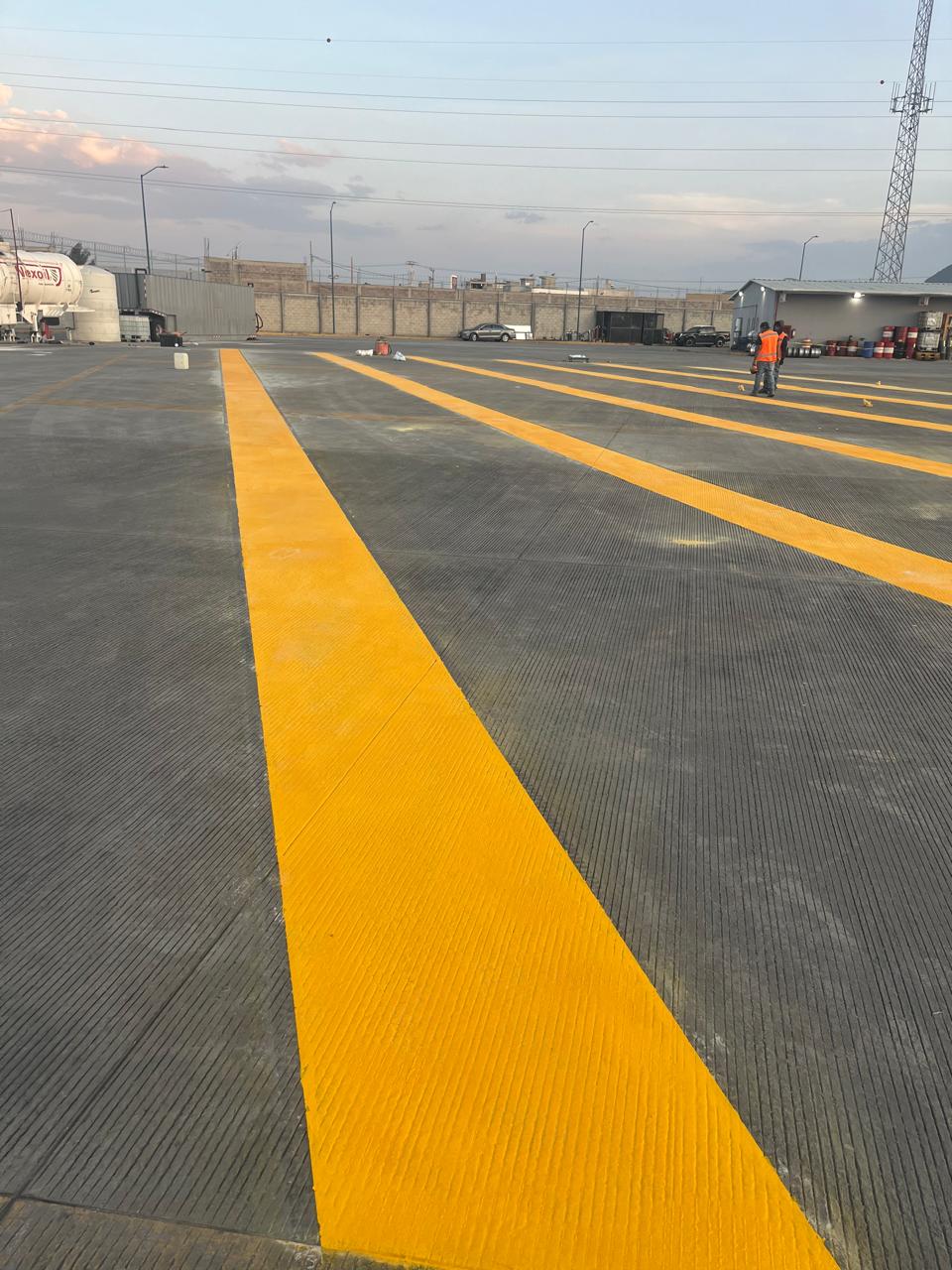 Recubrimientos Fibra de Vidrio